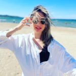 Merve Sevi Instagram - 🌞