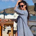 Merve Sevi Instagram - Mutlu bir merve bırakıyorum. 📸 @balibey tabikiiii 🦋