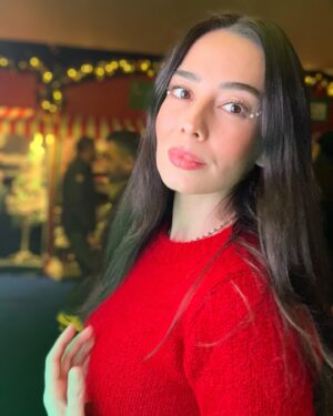 Merve Sevi Instagram - 🫀