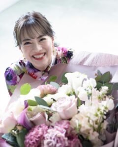Actress Mew Azama HD Instagram Photos and Wallpapers June 2024