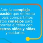 Mey Santamaría Instagram – Les comparto algo para el cuidado de los más pequeñitos. #yocuidotuinfancia #amordelbueno #noalaviolencia #yosoyoikoschile