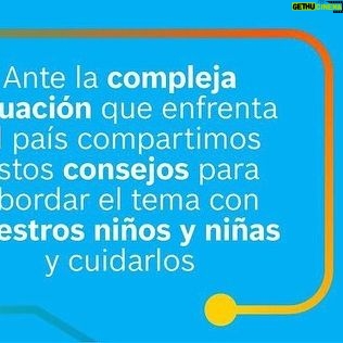 Mey Santamaría Instagram - Les comparto algo para el cuidado de los más pequeñitos. #yocuidotuinfancia #amordelbueno #noalaviolencia #yosoyoikoschile