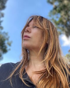 Actress Mia Michaels HD Instagram Photos and Wallpapers March 2021