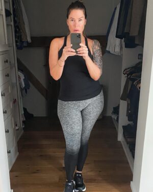 Mia Michaels Thumbnail - 4.1K Likes - Top Liked Instagram Posts and Photos