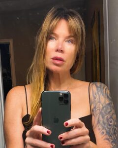 Actress Mia Michaels HD Instagram Photos and Wallpapers January 2021