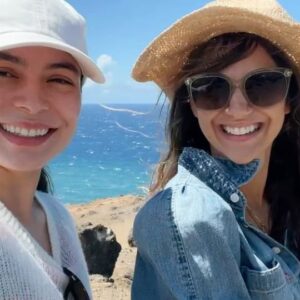 Mia Serafino Instagram - 