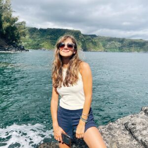 Mia Serafino Instagram - 