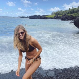 Mia Serafino Instagram - 