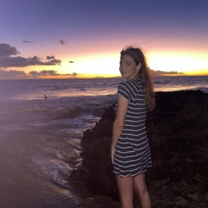 Mia Serafino Instagram - 