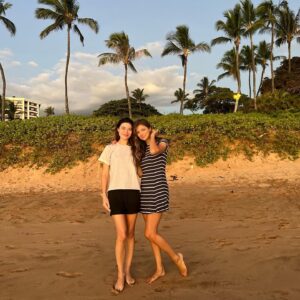 Mia Serafino Instagram - 