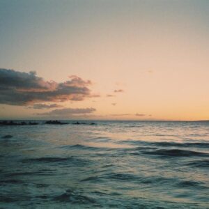 Mia Serafino Instagram - hawaii on film
