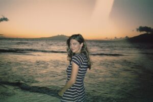 Mia Serafino Instagram - hawaii on film