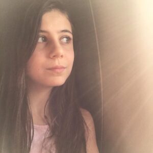 Mia Sinclair Jenness Instagram - ✈️🎭🌇