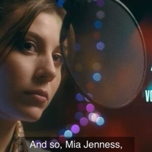 Mia Sinclair Jenness Instagram - #arcane videoed a lot of my recording sessions over the years, and it was humbling and awesome to see how much of ME is in Powder. I got to see a lot of the early animation throughout the years as the show evolved, I’m so blown away by the talent at every level of this production. Fortiche animation team , Riot Creative and Music/Composing  team, and everyone out there who continues to support and watch @arcaneshow . Thank you!
The @televisionacad Emmy Awards are almost here and we’ve already won the juried awards and are nominated for more! If you are interested in learning more about Arcane, check out the BTS in #bridgingtherift with new episodes weekly on @youtube