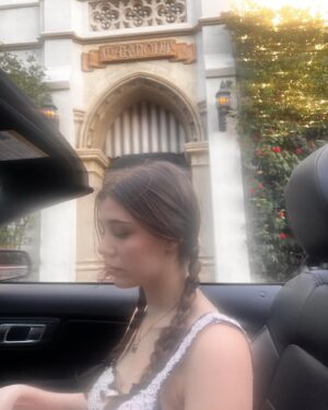 Mia Sinclair Jenness Instagram - 💝💌