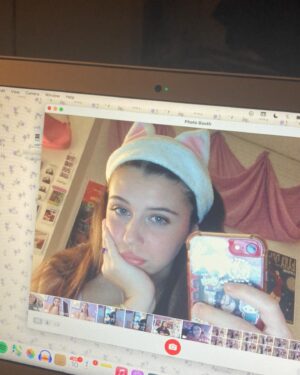 Mia Sinclair Jenness Instagram - old pics deserve justice too!!!!
