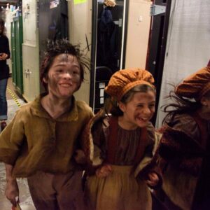 Mia Sinclair Jenness Instagram - #TBT @lesmizbway #Places #JoshuaRobertColley #miasinclairjenness #lesmizbway