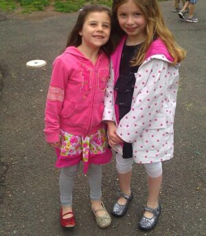 Mia Sinclair Jenness Instagram - Cheesin.  #MyShoesTho #TBT