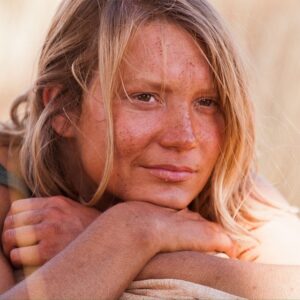 Actress Mia Wasikowska HD Instagram Photos and Wallpapers January 2014