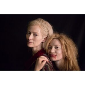 Actress Mia Wasikowska HD Instagram Photos and Wallpapers December 2013