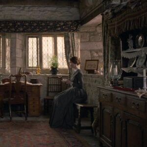 Mia Wasikowska Instagram - Mia Wasikowska in Jane Eyre #miawasikowska #janeeyre #film