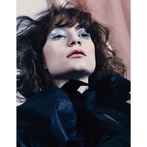 Mia Wasikowska Instagram - Mia for Another Magazine #miawasikowska #anothermagazine