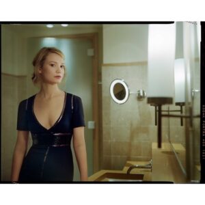 Mia Wasikowska Instagram - Mia Wasikowska, photographed by Benoît Peverelli during Cannes Film Festival, for Madame Figaro #miawasikowska #cannesfilmfestival #benoîtpeverelli