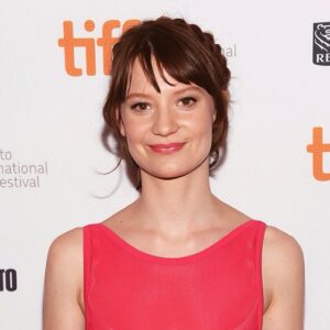 Mia Wasikowska Instagram - Mia Wasikowska during the premiere of "Tracks" at #tiff #toronto #miawasikowska #film #tracks #beautiful #actress #johncurran