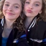 Mia Allan Instagram - @theallantwins @ellaallanofficial @miaallanofficial #theallantwins #ellaandmia #ellaandmiaallan #ellaallan #miaallan #allantwins #pairofqueens #apairofqueens #twins #lolaandlana #lanaandlola #theloudtwins #lanaandlolaloud #thereallyloudhouse #theloudhouse #actors #twins #twinsisters #dance