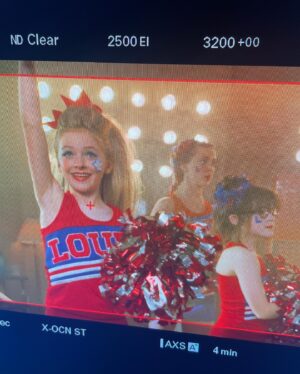 Mia Allan Instagram - Knock Em Loose #bts 
Now available to stream on @spotify 🎶

@nickelodeon 
#theallantwins #ellaallan #miaallan #ellaandmia #ellaandmiaallan #pairofqueens #apairofqueens #theloudhouse #thereallyloudhouse #nickelodeon #music #spotify #musical #sisters #thelouds #werethelouds #lolaloud #lanaloud #lanaandlola #lolaandlana #theloudtwins #janethevirgin