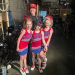 Mia Allan Instagram - Knock Em Loose #bts Now available to stream on @spotify 🎶 @nickelodeon #theallantwins #ellaallan #miaallan #ellaandmia #ellaandmiaallan #pairofqueens #apairofqueens #theloudhouse #thereallyloudhouse #nickelodeon #music #spotify #musical #sisters #thelouds #werethelouds #lolaloud #lanaloud #lanaandlola #lolaandlana #theloudtwins #janethevirgin