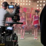 Mia Allan Instagram - Knock Em Loose #bts Now available to stream on @spotify 🎶 @nickelodeon #theallantwins #ellaallan #miaallan #ellaandmia #ellaandmiaallan #pairofqueens #apairofqueens #theloudhouse #thereallyloudhouse #nickelodeon #music #spotify #musical #sisters #thelouds #werethelouds #lolaloud #lanaloud #lanaandlola #lolaandlana #theloudtwins #janethevirgin