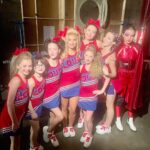 Mia Allan Instagram - Tonight!!! Season 2 premieres with an all new musical special! Only on @nickelodeon Are you going to watch???