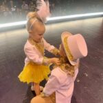 Mia Allan Instagram - It’s the 84th annual Royal Woods Kids have Talent Show 🎉 More photos to come 😘😘 #twins #twinsofinstagram #theallantwins #love #beautiful #photooftheday #photography #photo #skincare #skincareroutine #fashion #fashionblogger #fashionstyle #actor #actress #actorslife #actors #ella #mia #ellaallan #miaallan #loudhouseliveactionseries #loudhouse #nickelodeon #paramount #lola #lana #janethevirgin #jane #janethevirginedit
