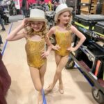 Mia Allan Instagram - It’s the 84th annual Royal Woods Kids have Talent Show 🎉 More photos to come 😘😘 #twins #twinsofinstagram #theallantwins #love #beautiful #photooftheday #photography #photo #skincare #skincareroutine #fashion #fashionblogger #fashionstyle #actor #actress #actorslife #actors #ella #mia #ellaallan #miaallan #loudhouseliveactionseries #loudhouse #nickelodeon #paramount #lola #lana #janethevirgin #jane #janethevirginedit