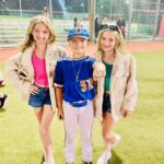 Mia Allan Instagram - So proud of our brother and his team. League champs @justincarusoallan #twins #twinsofinstagram #theallantwins #love #beautiful #photooftheday #photography #photo #skincare #skincareroutine #fashion #fashionblogger #fashionstyle #actor #actress #actorslife #actors #ella #mia #ellaallan #miaallan #loudhouseliveactionseries #loudhouse #nickelodeon #paramount #lola #lana #janethevirgin #jane #janethevirginedit