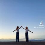 Mia Allan Instagram - Life is Good 🌅 Tag your Best Friend. 💕 @lexi_janicek @noahelkins14 @ellaallanofficial @miaallanofficial @theallantwins #twins #twinsofinstagram #theallantwins #love #beautiful #photooftheday #photography #photo #skincare #skincareroutine #fashion #fashionblogger #fashionstyle #actor #actress #actorslife #actors #ella #mia #ellaallan #miaallan #loudhouseliveactionseries #loudhouse #nickelodeon #paramount #lola #lana #janethevirgin #jane #janethevirginedit