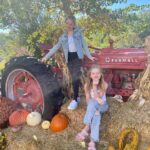 Mia Allan Instagram - Happy Fall y’all;)