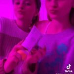 Mia Allan Instagram - Night time routine🫧 #drunkelephant #gisou #glowrecipe #soldeljanerio #amika #touchland #hismile #sephora #beauty #love @oliviarodrigo #janethevirgen #janethevirgenedit #janetgevirgincast #loudhouse #loudhousefamily #loudhouseedits #twins #twinsisters #twinsoftiktok #theallantwins #theallantwinsedit #skincare #haircare #pixi #preepy @drunkelephant @Gisou @amika @glowrecipe @soldejaneiro @hismile 🩷🩵 #lanaloud #lolaloud #ellaallan #ellaallanedit #miaallan