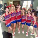 Mia Allan Instagram - Knock Em Loose #bts Now available to stream on @spotify 🎶 @nickelodeon #theallantwins #ellaallan #miaallan #ellaandmia #ellaandmiaallan #pairofqueens #apairofqueens #theloudhouse #thereallyloudhouse #nickelodeon #music #spotify #musical #sisters #thelouds #werethelouds #lolaloud #lanaloud #lanaandlola #lolaandlana #theloudtwins #janethevirgin