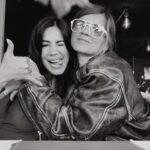 Mia Rose Instagram - 24 horas de paz 💕✨