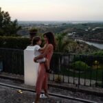 Mia Rose Instagram - No words to describe my love for you 💕 #teus #youandme