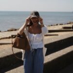 Mia Rose Instagram - Blurry but cute 💕🌼 #tb