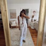 Mia Rose Instagram - Um pequeno Zara Haul em fotografia 🌸🌼 #zara #haul #spring