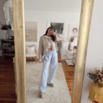 Mia Rose Instagram - Um pequeno Zara Haul em fotografia 🌸🌼 #zara #haul #spring