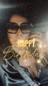 Mica Paris Top 100 Instagram Photos and Posts