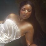 Mica Burton Instagram – It’s wild what a photoshoot making you look like a goddess can do for your self confidence 🤍 I cannot thank @emackphoto, @esodette, and @dreronayne for making me truly feel like Venus herself

Styling: @esodette 
Photography: @emackphoto 
Makeup: @dreronayne