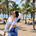 Micaela Reis Instagram - It’s good to be home 🇦🇴