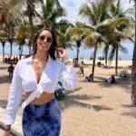 Micaela Reis Instagram - It’s good to be home 🇦🇴