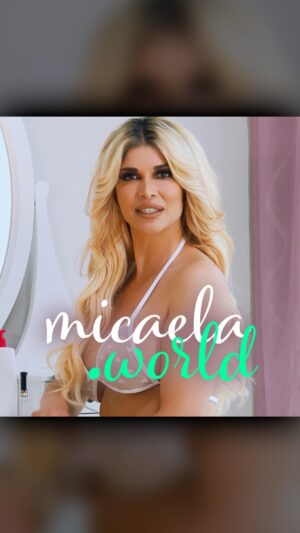 Micaela Schäfer Instagram - Mädels aufgepasst! Ich suche Erotischen Nachwuchs und freue mich über deine Bewerbung auf https://www.micaela.world (Link in Bio). Egal ob du schon im Business etabliert bist oder ganz am Anfang stehst. Es wartet ein professionelles Team, spannende Projekte und lukrative Verdienstmöglichkeiten auf Dich! Wenn du ehrgeizig, diszipliniert, talentiert und einfach nur WOW bist, freue ich mich dich kennenzulernen. Es gibt optisch gesehen keine Maße oder Ideale die du erfüllen musst. Sei von dir überzeugt , dann werden es auch andere sein! Jetzt Bewerben ➡️ https://www.micaela.world / Bei Fragen schreibt mir gerne . Kisses, Mica #micaelasworld #becomeastar #successmindset #onlinebusiness #jetztbewerben